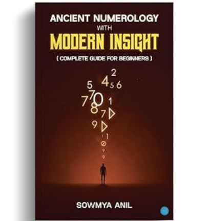 Ancient Numerology Book